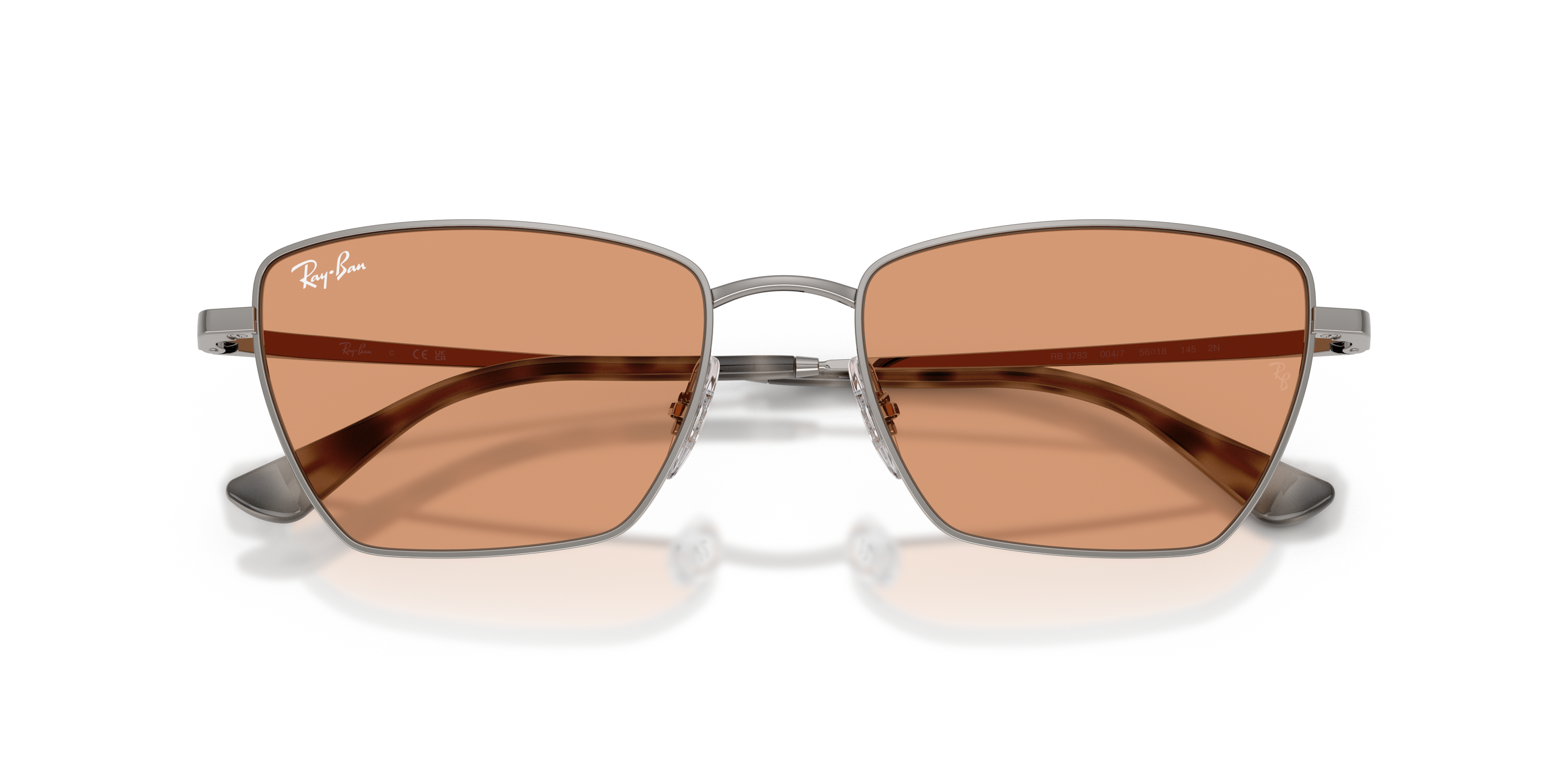 Ray-Ban RB3783 004/7  